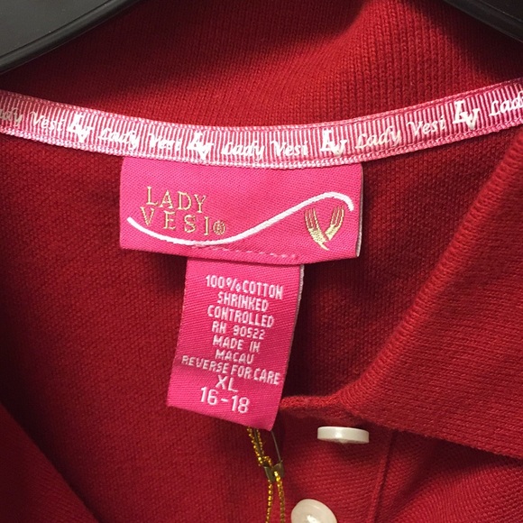 Lady Vesi Ohio State - Picture 3 of 4